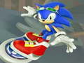 Spel Bästa Sonic Boom Mod  på nätet