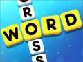 Spel Korsiga ord  på nätet