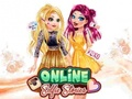 Spel Selfieberättelser online  på nätet