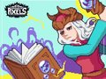 Spel Pixlarnas rike på nätet