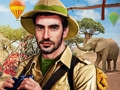 Spel Safariresa  på nätet