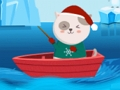 Spel Konstfiske! på nätet