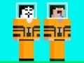 Spel Noob vs Hacker Diver Suit 2 på nätet