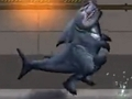 Spel Sharkosaurus rampage på nätet