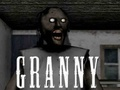 Spel Scary Granny: Skräck Granny  på nätet