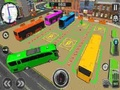 Spel Bussstadsparkeringssimulator på nätet