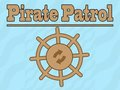 Spel Piratpatrull  på nätet