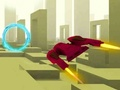 Spel Framtida racer  på nätet