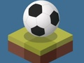 Spel Tryck på Tap Ball  på nätet