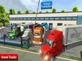Spel Ultimata terränglastbilssläpsimulatorn  på nätet
