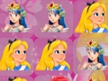 Spel Prinsesssamling  på nätet