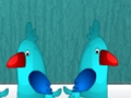 Spel Blue House Escape 3 på nätet