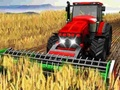 Spel Jordbrukssimulator på nätet