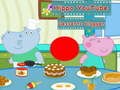 Spel Hippo YouTube desserts bloggare på nätet