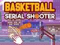 Spel Basket serieskjutare  på nätet