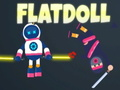 Spel Flatdocka  på nätet