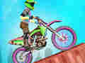 Spel Cykelstunt racing 3D på nätet
