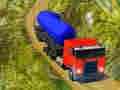 Spel Indisk lastbilsimulator på nätet