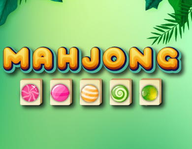 Spel Mahjong på nätet