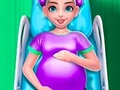 Spel Omsorg om gravid mamma  på nätet
