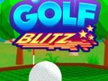 Spel Golfblitz på nätet