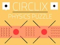 Spel Circlix: Fysikpussel  på nätet