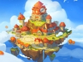 Spel Wild Castle TD: Grow Empire på nätet