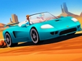 Spel Autocross galenskap  på nätet