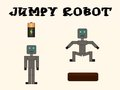 Spel Hopplig robot  på nätet