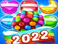 Spel Cupcake Crush Saga på nätet