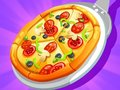 Spel Pizzakörning på nätet