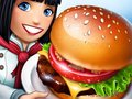 Spel Burger Restaurant Express 2 på nätet