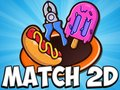 Spel Matcha 2D  på nätet