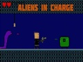 Spel Aliens Ansvariga  på nätet