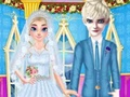 Spel Prinsessan Bröllopsplanerare  på nätet