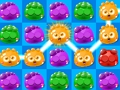 Spel Matcha 3 juveler  på nätet