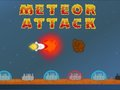Spel Meteorattack  på nätet