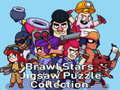 Spel Brawl Stars Jigsaw Puzzle Collection på nätet