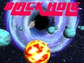 Spel Svart hål  på nätet