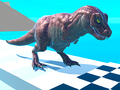 Spel Dino Rex Run på nätet
