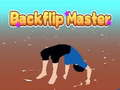 Spel Backflipmästare på nätet