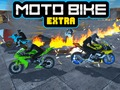 Spel Moto Bike Extra på nätet