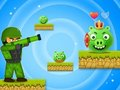 Spel Herr. Soldat  på nätet
