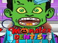 Spel Monstertandläkare  på nätet