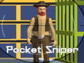 Spel Fickskytt på nätet