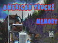 Spel American Trucks minne  på nätet