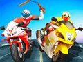 Spel Shinecool Stunt Motorcykel  på nätet