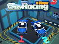 Spel Crazy Racing 2 Player på nätet