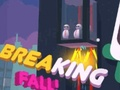 Spel Brytningsfall på nätet