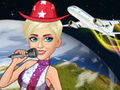 Spel Blondie World Tour på nätet